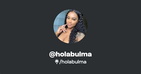 holabulma|HolaBulma aka Taylor Hall OnlyFans Photos